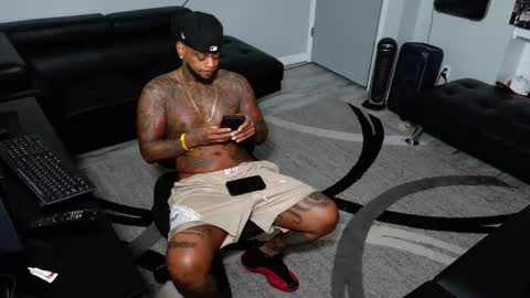 nasty twitter KASHCARTERATL online show from February 2026 07:35:01 AM