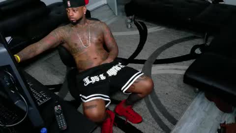 nasty twitter KASHCARTERATL online show from March 2026 02:39:02 PM