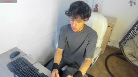 slasher_x online show from January 2026 08:25:02 PM