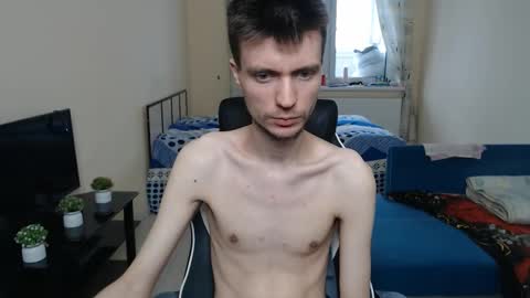 Slava GAY. PVT OPEN. online show from February 2026 06:40:02 AM