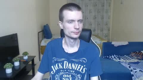 Snapshot of slavaxxx777 chatting on May 2026 09:35:02 PM Slava GAY. PVT OPEN. online show from May 2026 09:35:02 PM