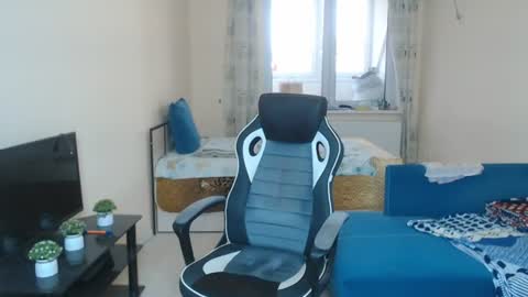 Snapshot of slavaxxx777 chatting on June 2026 05:04:02 PM Slava GAY. PVT OPEN. online show from June 2026 05:04:02 PM