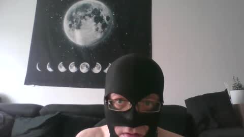 slaveforgodess online show from February 2025 11:01:02 AM