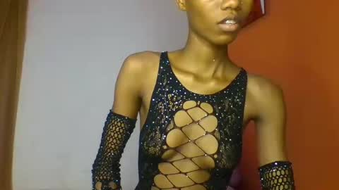 Slaybby online show from January 2025 05:59:02 PM