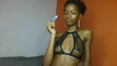 Slaybby online show from March 2025 02:48:01 PM