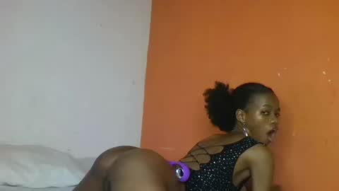 Slaybby online show from March 2025 10:32:01 PM