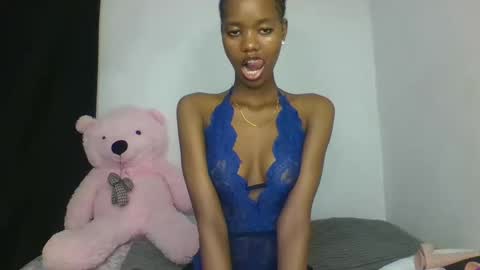 Slaybby online show from February 2026 07:23:02 PM