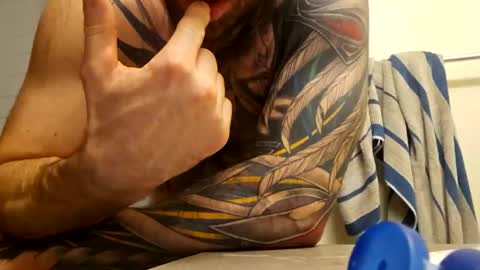 Snapshot of slayerdime85 chatting on March 2025 01:51:01 PM slayerdime85 online show from March 2025 01:51:01 PM