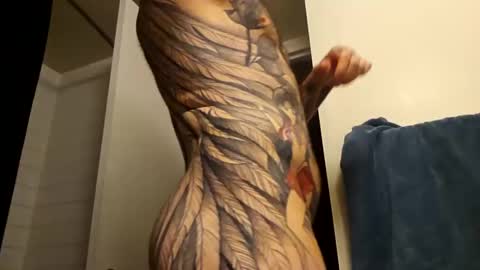 Snapshot of slayerdime85 chatting on March 2025 01:08:01 PM slayerdime85 online show from March 2025 01:08:01 PM