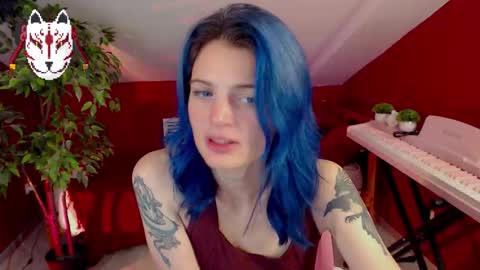 Emilia online show from October 2025 11:02:02 PM