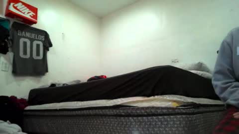 Sleazyycarlitx online show from December 2025 07:36:02 AM