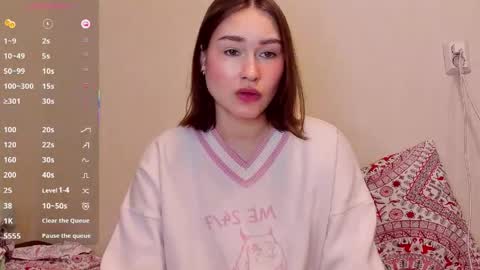 Alice online show from March 2026 11:58:02 AM