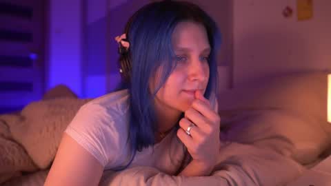 Snapshot of sleepingsonya chatting on October 2025 08:50:02 PM Sonya online show from October 2025 08:50:02 PM