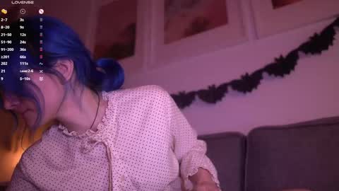 Snapshot of sleepingsonya chatting on October 2025 07:00:01 PM Sonya online show from October 2025 07:00:01 PM