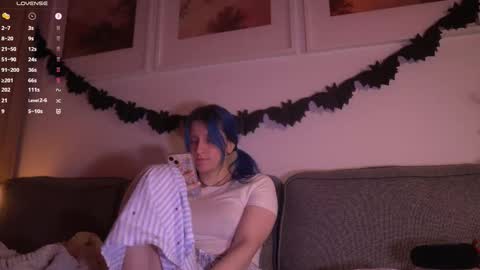 Snapshot of sleepingsonya chatting on October 2025 07:13:01 PM Sonya online show from October 2025 07:13:01 PM