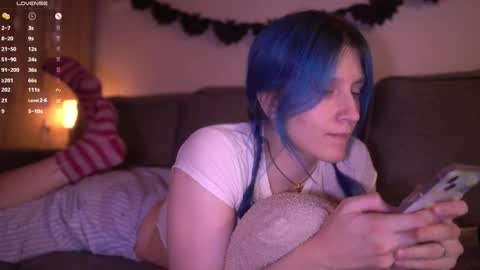 Snapshot of sleepingsonya chatting on October 2025 07:37:01 PM Sonya online show from October 2025 07:37:01 PM