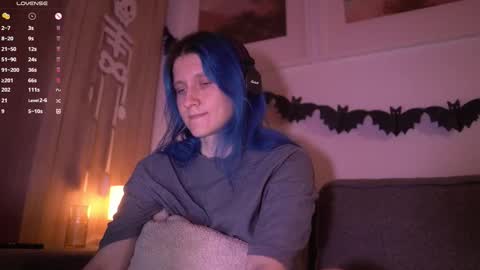 Snapshot of sleepingsonya chatting on October 2025 08:55:02 PM Sonya online show from October 2025 08:55:02 PM