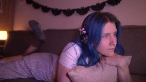 Snapshot of sleepingsonya chatting on October 2025 07:35:02 PM Sonya online show from October 2025 07:35:02 PM