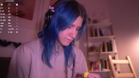 Snapshot of sleepingsonya chatting on October 2025 09:17:02 PM Sonya online show from October 2025 09:17:02 PM