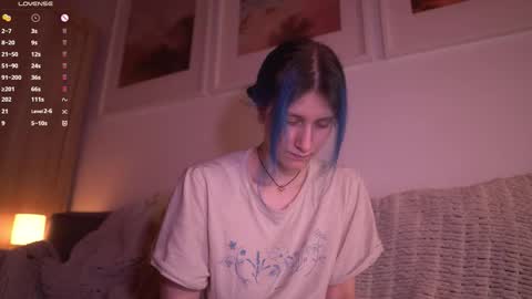 Snapshot of sleepingsonya chatting on November 2025 09:37:02 PM Sonya online show from November 2025 09:37:02 PM