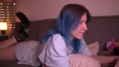 Sonya online show from February 2026 09:30:02 PM