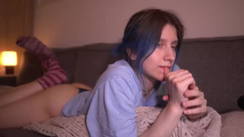 Sonya online show from February 2026 10:11:01 PM