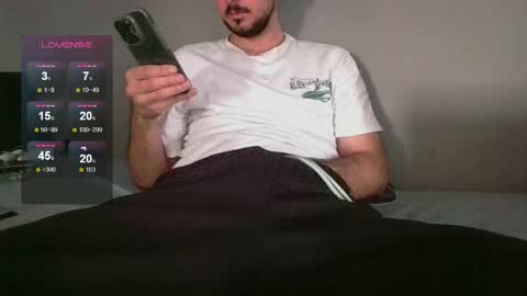 Snapshot of sleepless19 chatting on April 2026 01:54:02 PM sleepless19 online show from April 2026 01:54:02 PM