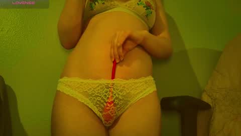 Snapshot of sleepylibertine chatting on October 2025 12:38:01 AM SleepyLibertine online show from October 2025 12:38:01 AM