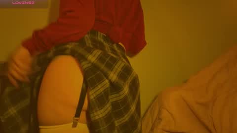 Snapshot of sleepylibertine chatting on October 2025 11:27:02 PM SleepyLibertine online show from October 2025 11:27:02 PM