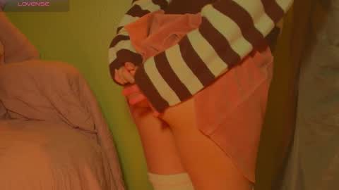 SleepyLibertine online show from November 2025 09:48:02 PM