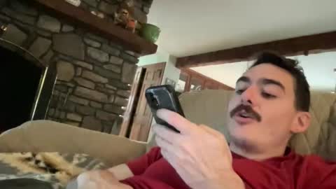 Snapshot of slickmass chatting on November 2025 05:24:01 PM SlickMass online show from November 2025 05:24:01 PM