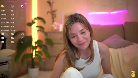 Elise  165cm 50kg online show from April 2026 07:58:01 PM