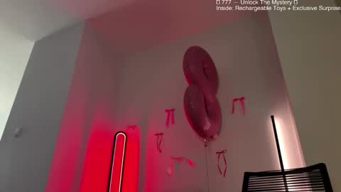 Your Lilith online show from March 2026 03:28:01 PM