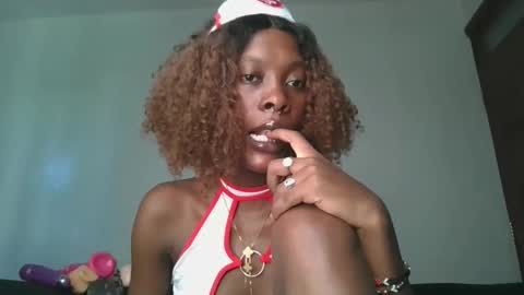 becky online show from March 2026 08:36:01 AM