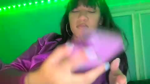Slim citygurl online show from February 2025 06:01:01 AM