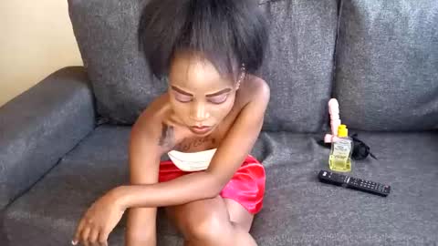 slim_desire online show from November 2025 01:22:01 PM