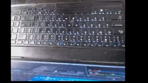 Crystal online show from March 2026 07:56:01 AM