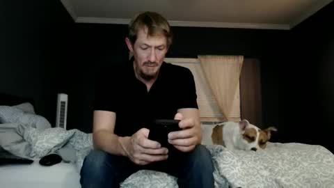 Snapshot of slimjp chatting on May 2026 12:41:02 AM slimjp online show from May 2026 12:41:02 AM