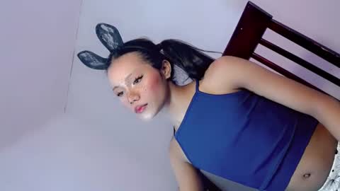 Snapshot of slimnaughty_angela chatting on June 2026 04:57:01 PM angela online show from June 2026 04:57:01 PM