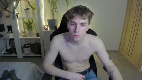 Mila online show from February 2025 11:10:02 PM