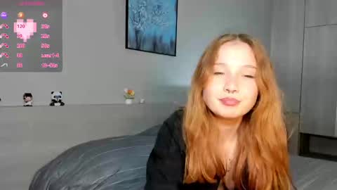 Lola and Li -  online show from March 2025 11:53:01 AM