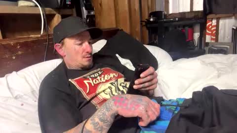 Soulsnatcherz online show from March 2026 06:25:02 AM