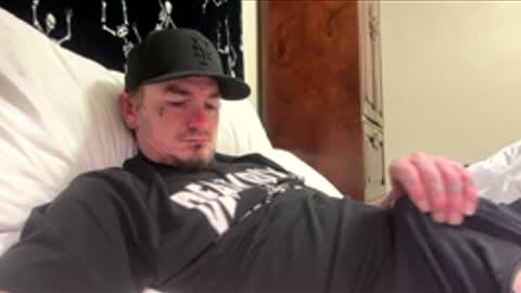 Snapshot of slotsnake chatting on March 2026 05:24:01 AM Soulsnatcherz online show from March 2026 05:24:01 AM