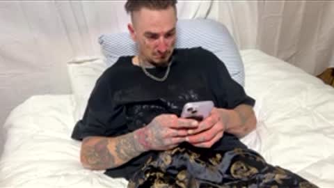 Snapshot of slotsnake chatting on March 2026 06:52:01 AM Soulsnatcherz online show from March 2026 06:52:01 AM