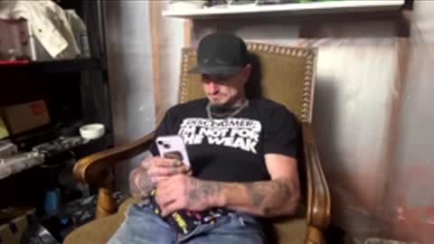 Snapshot of slotsnake chatting on April 2026 10:35:02 AM Soulsnatcherz online show from April 2026 10:35:02 AM