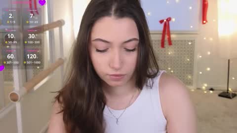 Emilia online show from January 2026 12:20:02 PM