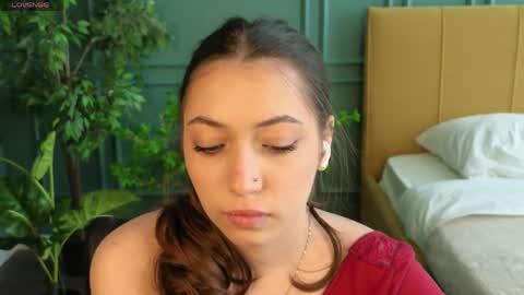 Emilia online show from March 2026 12:10:02 PM