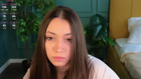 Emilia online show from April 2026 12:26:01 PM