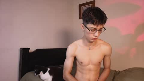 slowburnmystic online show from April 2026 03:43:02 AM