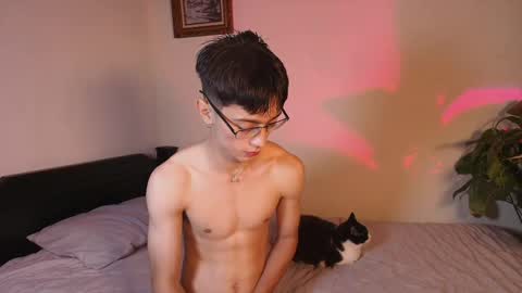 slowburnmystic online show from April 2026 03:31:02 AM